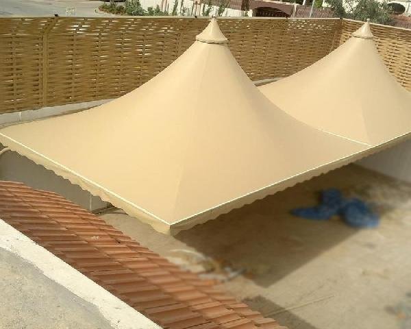 مظلات وسواتر الرياض مظلات 